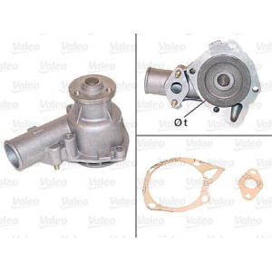 VALEO 506098 Pompe à eau