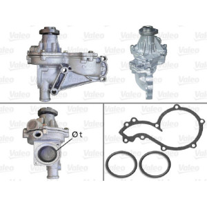 VALEO 506603 Vodní čerpadlo