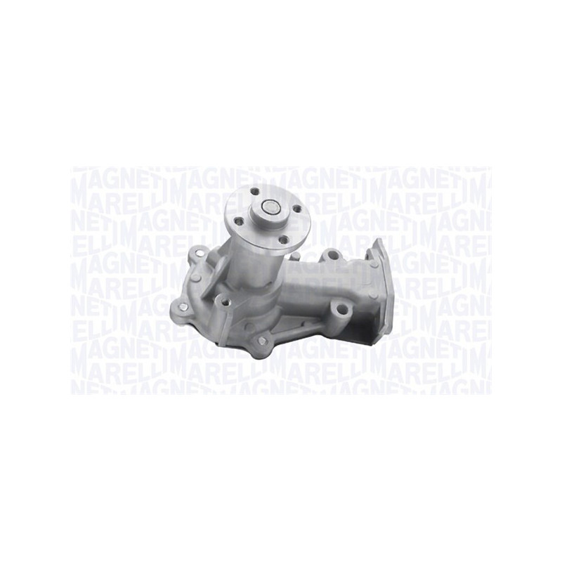 MAGNETI MARELLI 352316170119 Vodní čerpadlo