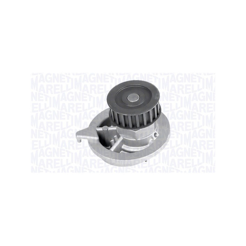 MAGNETI MARELLI 352316170361 Pompe à eau
