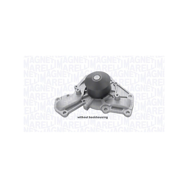 MAGNETI MARELLI 352316170607 Pompe à eau