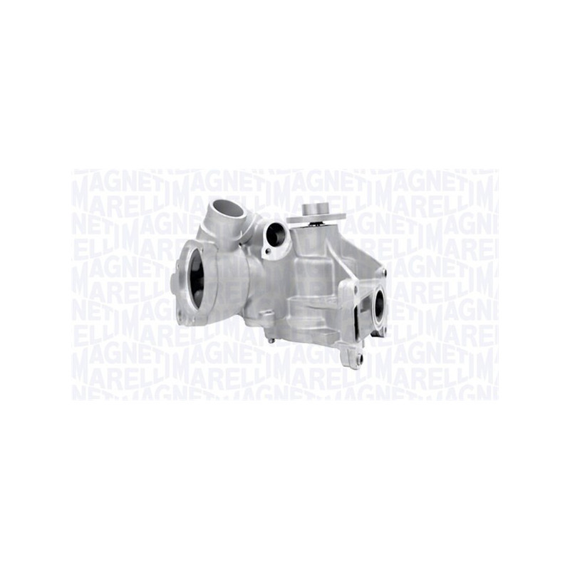 MAGNETI MARELLI 352316170652 Water Pump