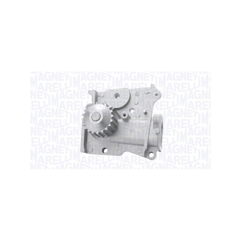 MAGNETI MARELLI 352316170726 Vodní čerpadlo
