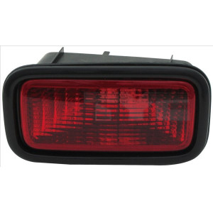 TYC 19-0611-05-2 Rear Fog Light