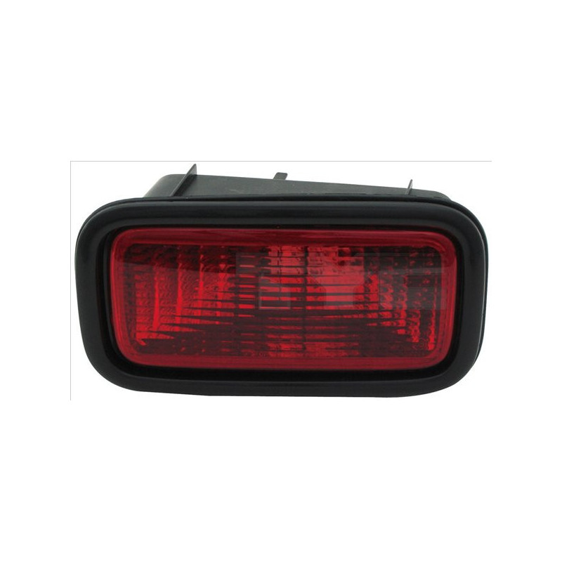 TYC 19-0611-05-2 Rear Fog Light