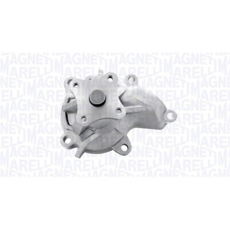MAGNETI MARELLI 352316170780 Water Pump