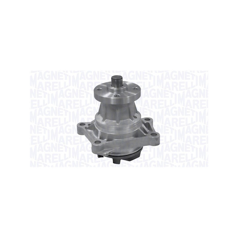 MAGNETI MARELLI 352316171012 Vodné čerpadlo