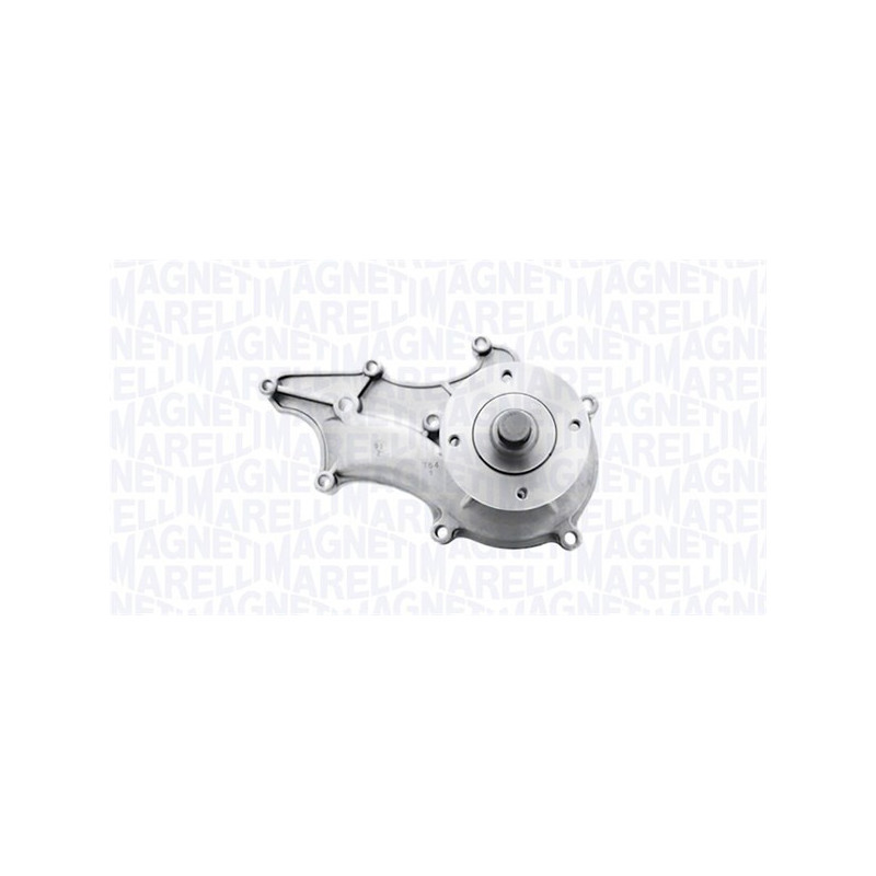 MAGNETI MARELLI 352316171065 Pompe à eau