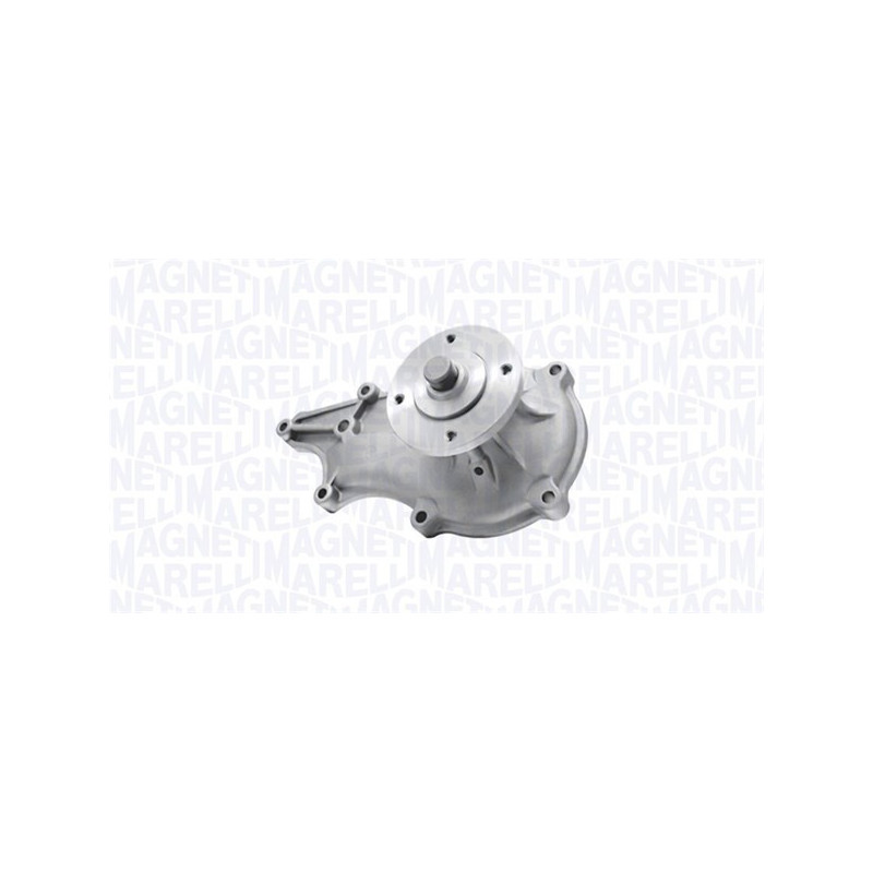 MAGNETI MARELLI 352316171066 Vodní čerpadlo