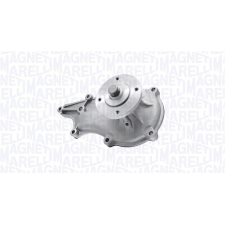 MAGNETI MARELLI 352316171066 Water Pump