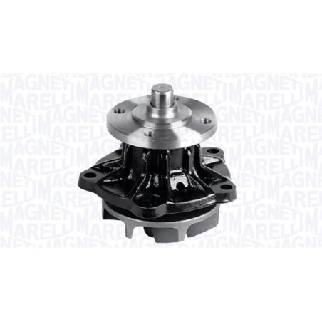 MAGNETI MARELLI 352316171101 Vodné čerpadlo