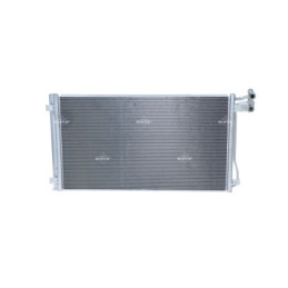 NRF 350374 Condensador de aire acondicionado