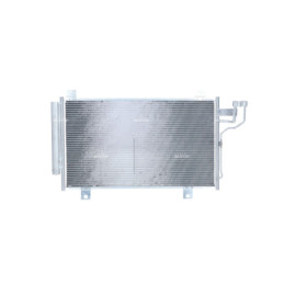 NRF 350370 Condenseur de climatisation