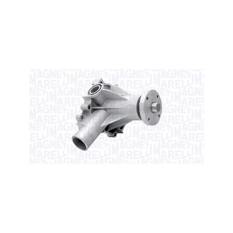 MAGNETI MARELLI 352316171219 Vodní čerpadlo