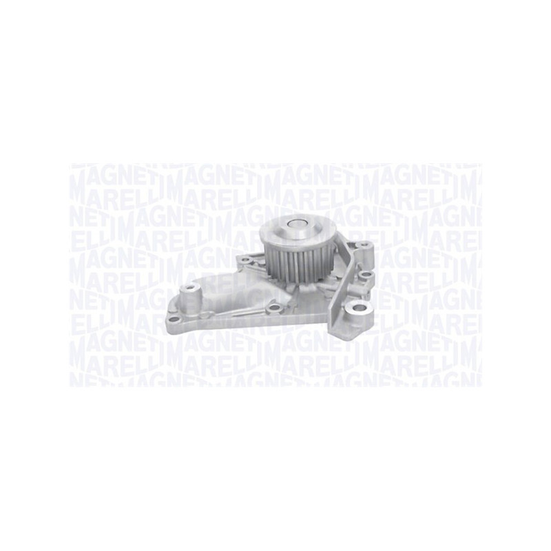 MAGNETI MARELLI 352316171075 Vodné čerpadlo