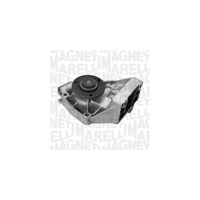 MAGNETI MARELLI 350981316000 Wasserpumpe