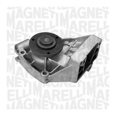 MAGNETI MARELLI 350981316000 Vodní čerpadlo