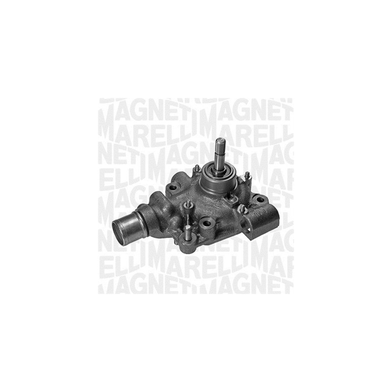 MAGNETI MARELLI 350981332000 Wasserpumpe