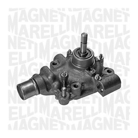 MAGNETI MARELLI 350981332000 Wasserpumpe