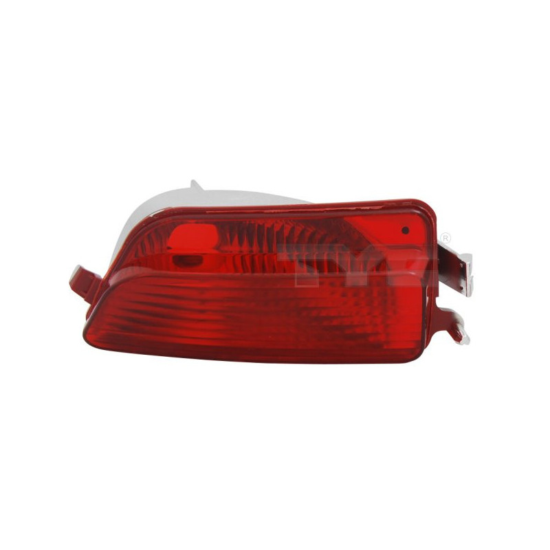 TYC 19-0620-01-2 Rear Fog Light