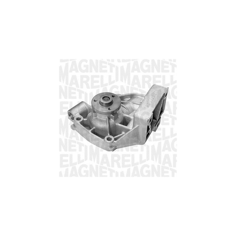 MAGNETI MARELLI 350981488000 Vodné čerpadlo