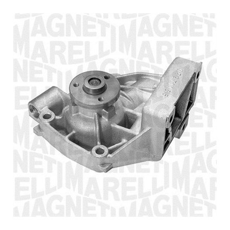 MAGNETI MARELLI 350981488000 Wasserpumpe