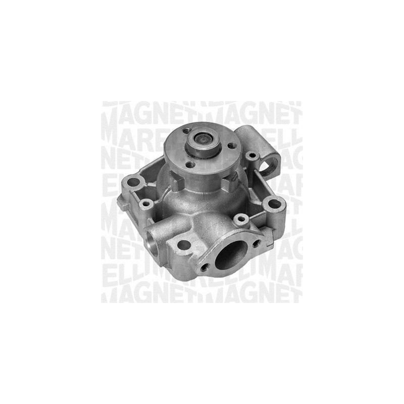 MAGNETI MARELLI 350981491000 Vodné čerpadlo