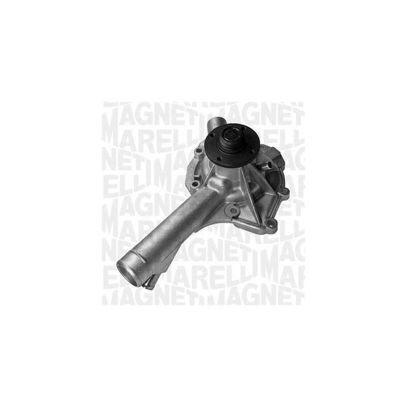 MAGNETI MARELLI 350981499000 Wasserpumpe