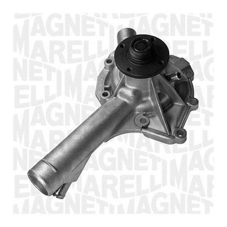 MAGNETI MARELLI 350981499000 Wasserpumpe