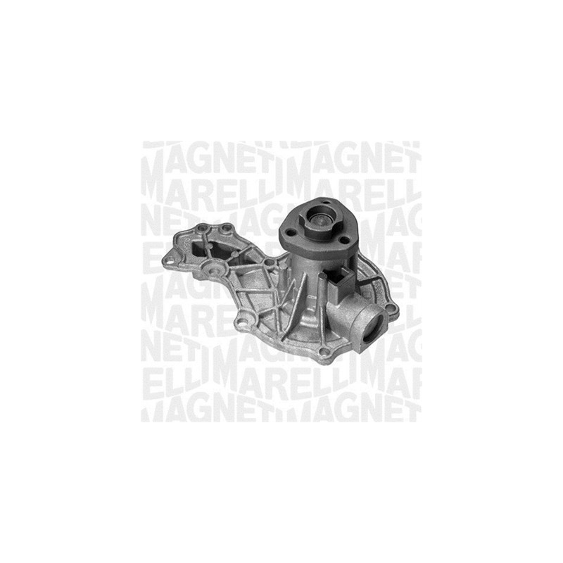 MAGNETI MARELLI 350981522000 Vodné čerpadlo