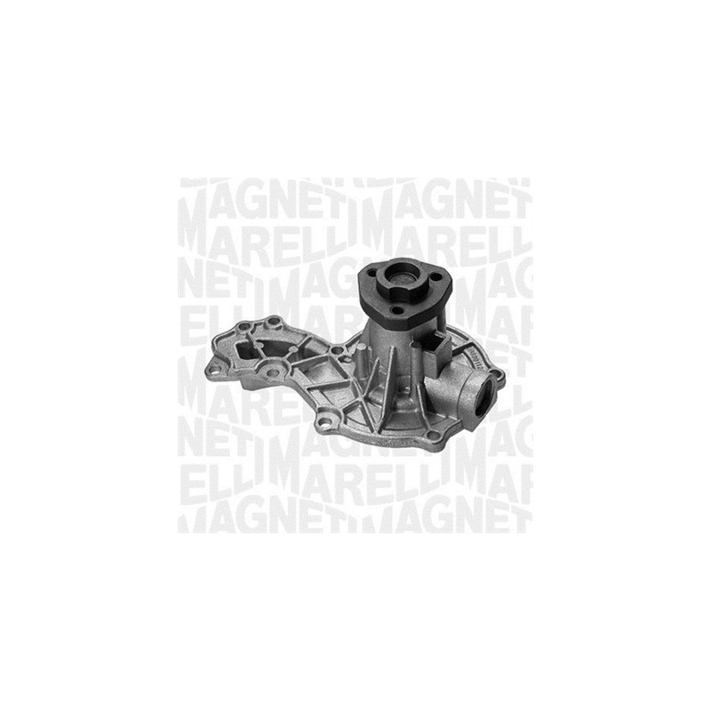 MAGNETI MARELLI 350981526000 Wasserpumpe