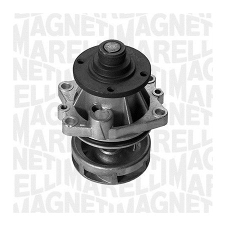 MAGNETI MARELLI 350981588000 Pompe à eau