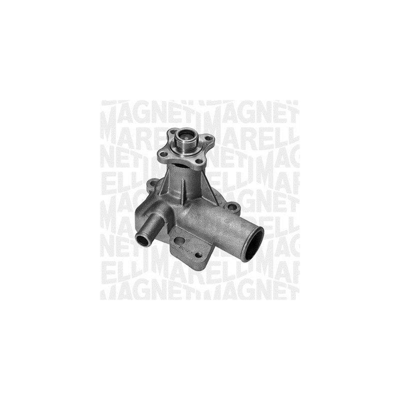 MAGNETI MARELLI 350981602000 Vodné čerpadlo