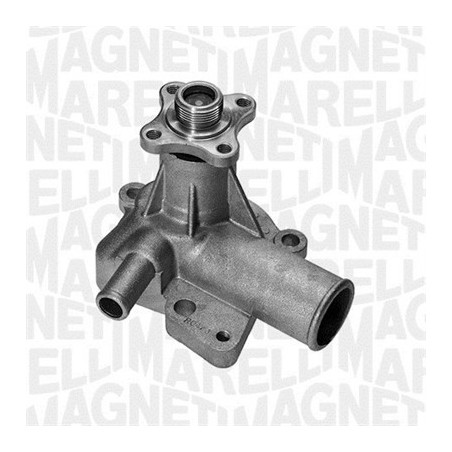 MAGNETI MARELLI 350981602000 Pompa wody