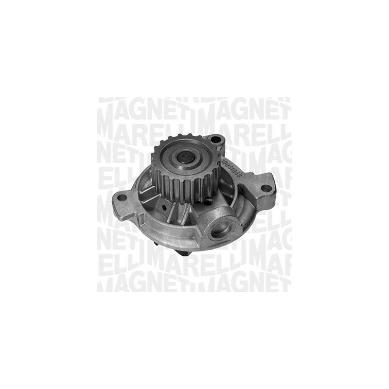 MAGNETI MARELLI 350981701000 Wasserpumpe
