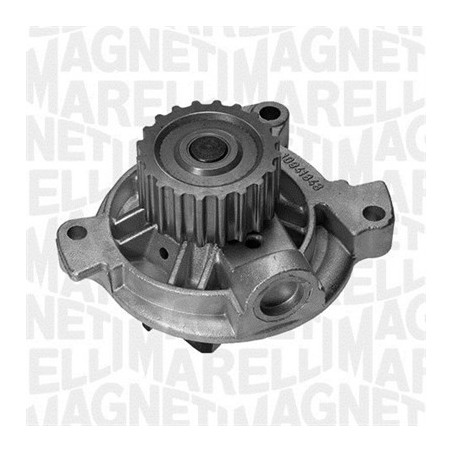 MAGNETI MARELLI 350981701000 Vodní čerpadlo
