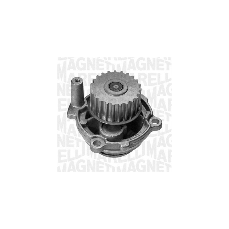 MAGNETI MARELLI 350981702000 Wasserpumpe