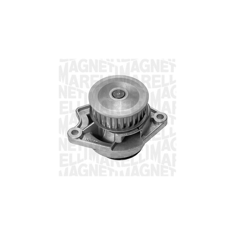 MAGNETI MARELLI 350981775000 Pompe à eau