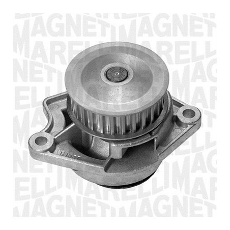 MAGNETI MARELLI 350981775000 Pompe à eau