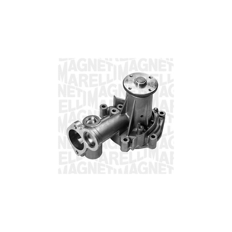 MAGNETI MARELLI 350981787000 Vodní čerpadlo