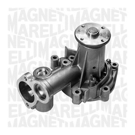 MAGNETI MARELLI 350981787000 Vodní čerpadlo