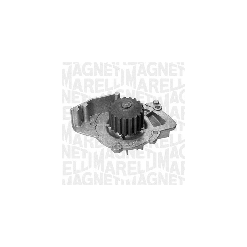 MAGNETI MARELLI 350981800000 Pompa acqua