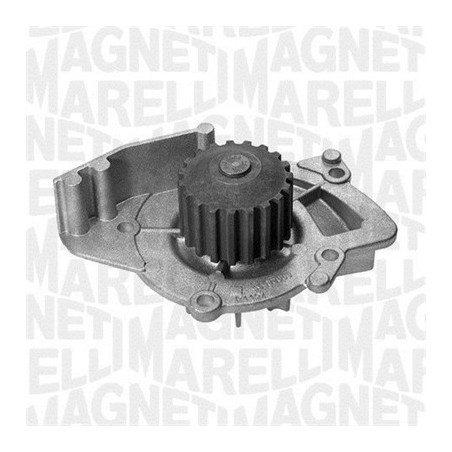 MAGNETI MARELLI 350981800000 Pompa acqua