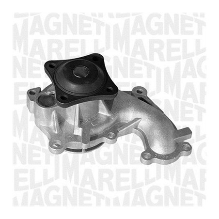 MAGNETI MARELLI 350981802000 Pompa wody