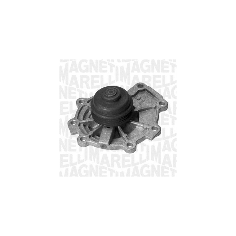 MAGNETI MARELLI 350981845000 Vodné čerpadlo