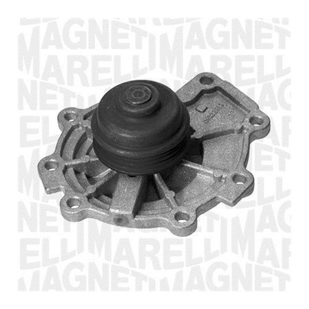 MAGNETI MARELLI 350981845000 Wasserpumpe