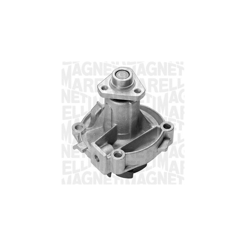 MAGNETI MARELLI 350981999000 Pompa acqua