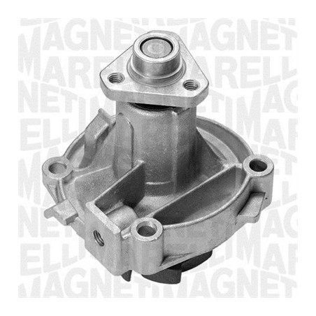 MAGNETI MARELLI 350981999000 Wasserpumpe