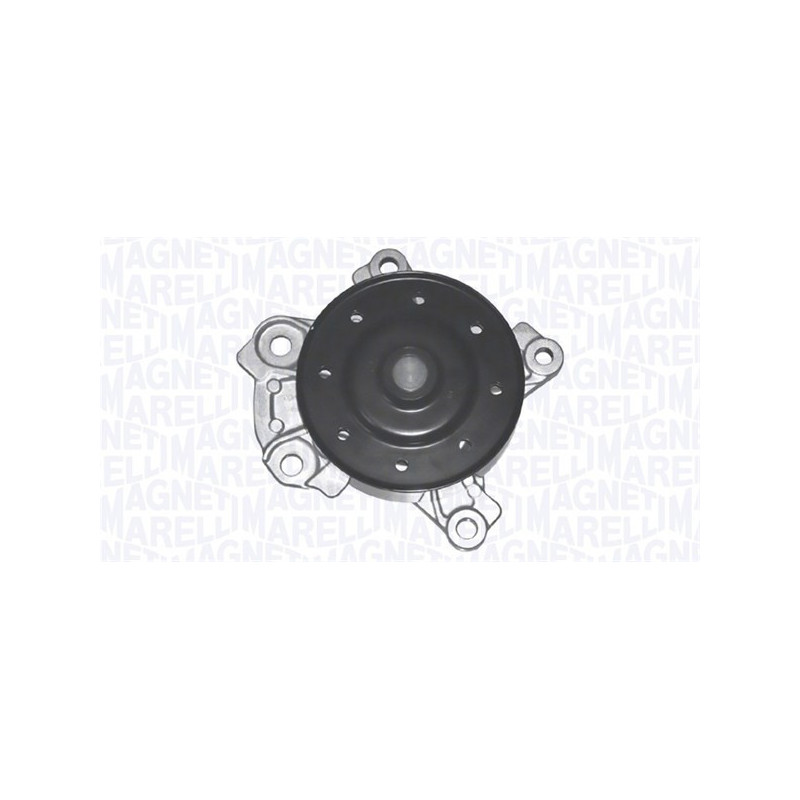 MAGNETI MARELLI 352316171319 Vodní čerpadlo
