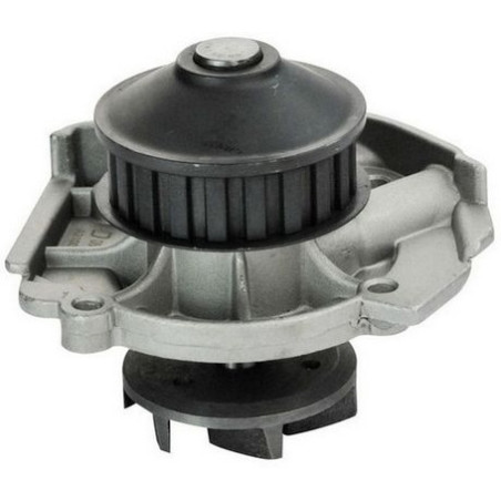 DENCKERMANN A310004P Wasserpumpe für Y10 Panda Punto Uno Palio Strada Y Cinquecento Siena